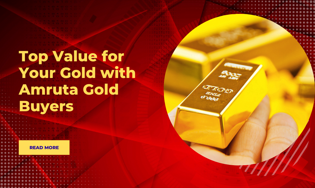 Gold Buyers
