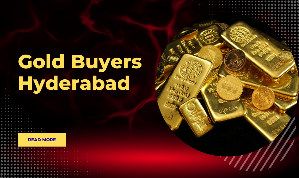 Gold Buyers