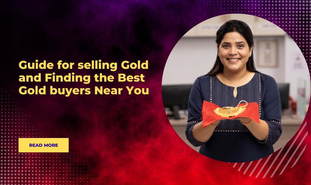 Gold Buyers
