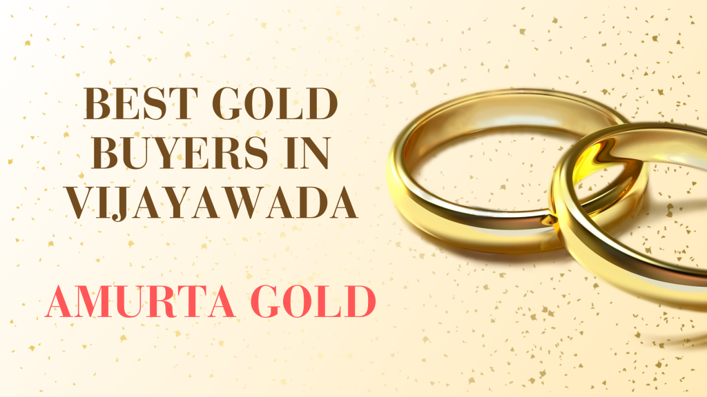 Gold Buyers