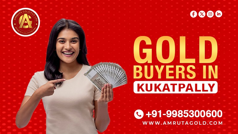 Gold Buyers