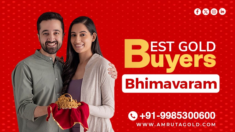 Gold Buyers