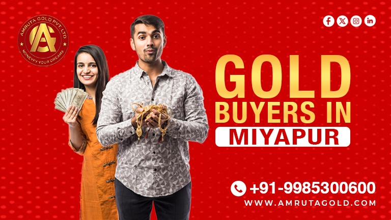 Gold Buyers
