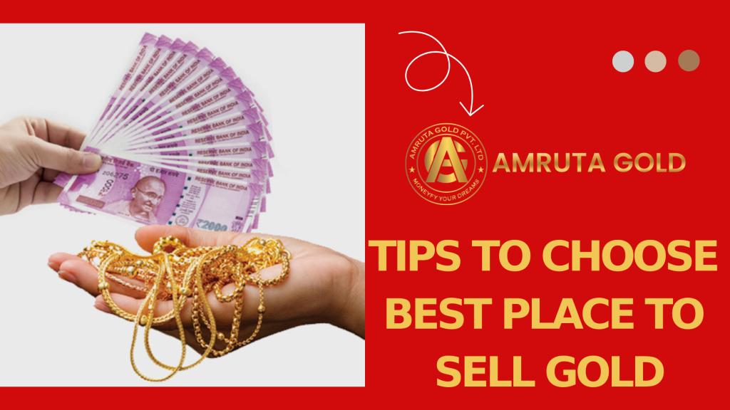 Gold Buyers