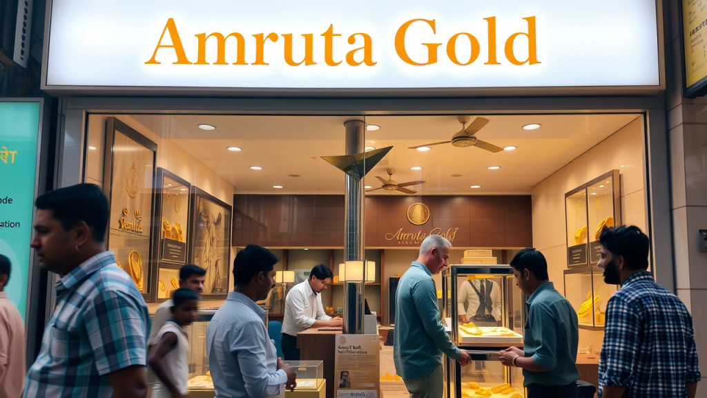 Best Gold Buyers in Hyderabad Near Me