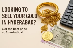 Amruta Gold,Gold Buyers in Hyderabad