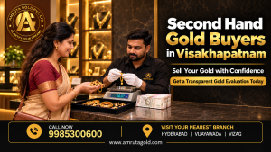Amruta Gold,Gold Buyers in Hyderabad