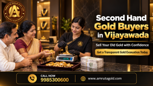 Amruta Gold,Gold Buyers in Hyderabad